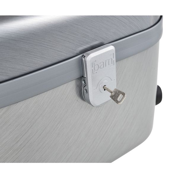 bam DEF1005XLA Cello Case