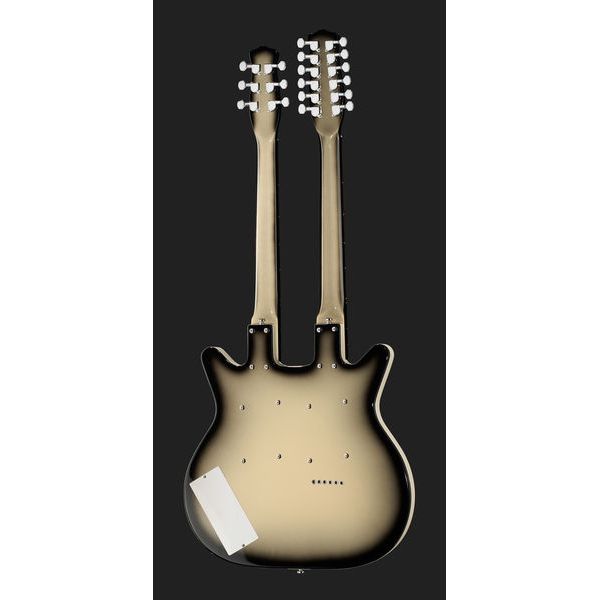 Danelectro DB612-BBS