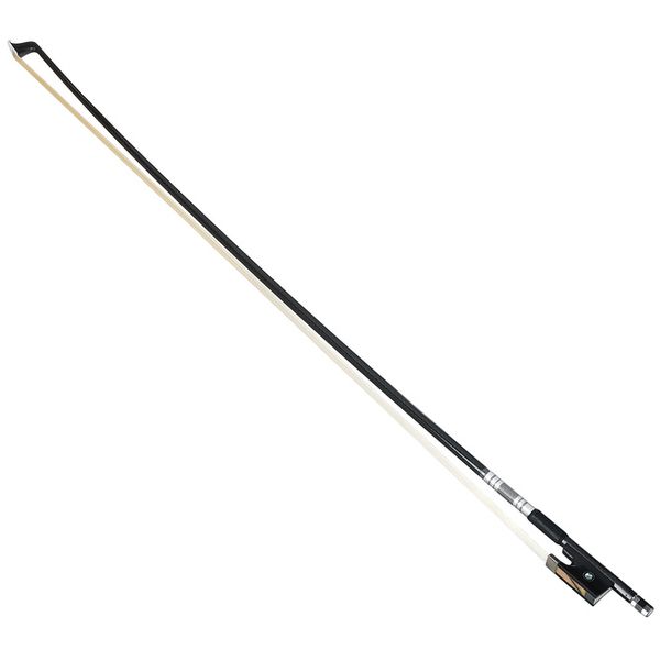 Roth & Junius RJB Carbon Violin Bow 4/4 BK/B