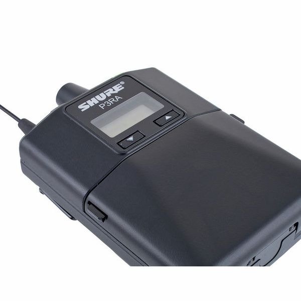 Shure PSM 300 Premium SE215 H20