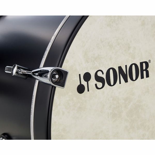 Sonor SQ1 Standard GT Black