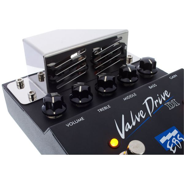 EBS ValveDrive DI