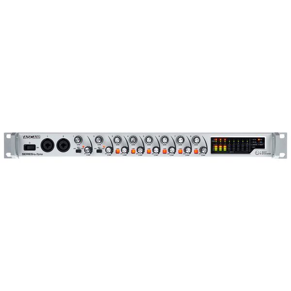 Tascam Series 8p Dyna