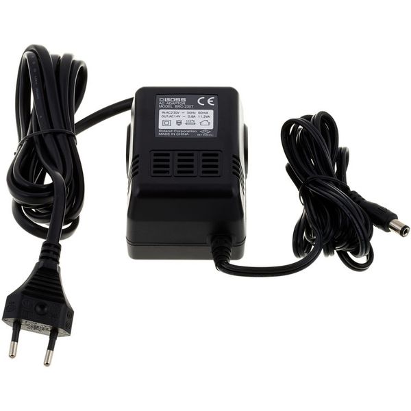 Boss BRC-230T Power Supply