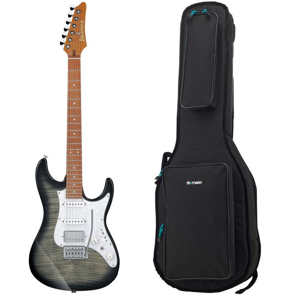 Ibanez AZ22S1F-TKS w/Bag