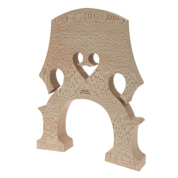 Aubert No.20 Bass Bridge 3/4