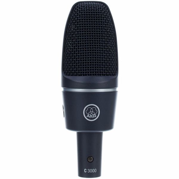 AKG C3000 Bundle