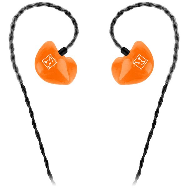 Hörluchs Custom Bass Silicon HL6214