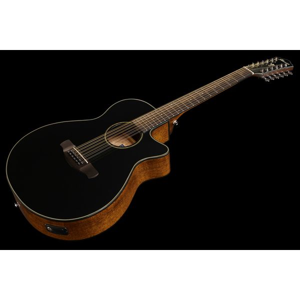 Ibanez AEG5012-BKH