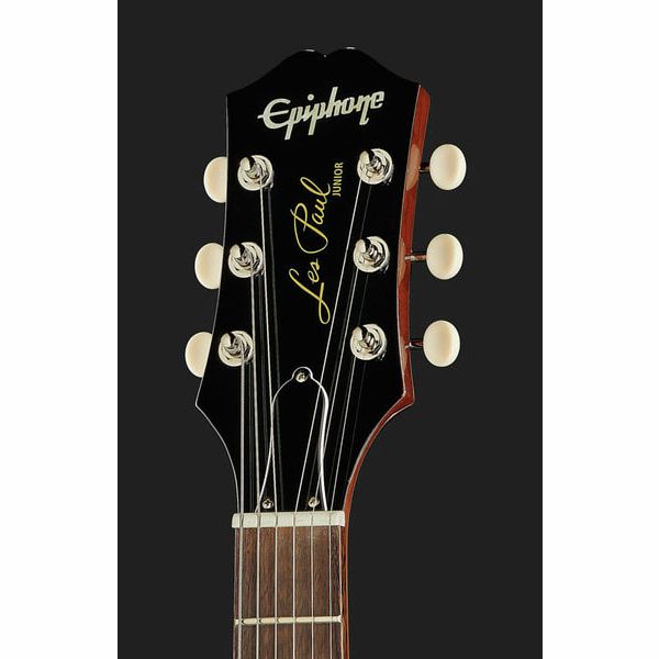 Epiphone Les Paul Junior VSB