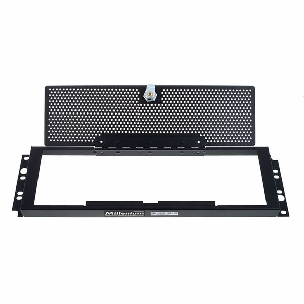 Millenium Protection Panel Key 3U