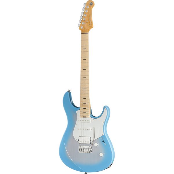 Yamaha Pacifica Professional BLB MF