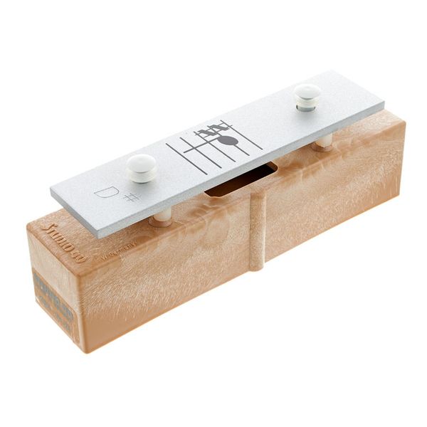 Studio 49 KBN d#3 No28 Resonator Bar