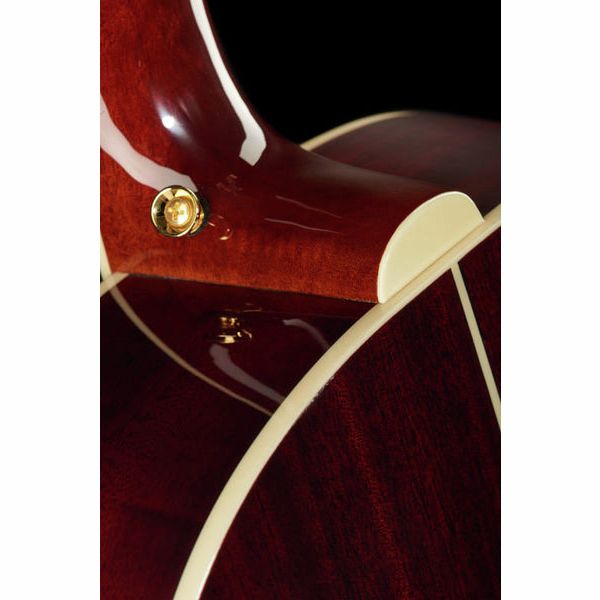 Harley Benton Custom Line CLJ-412E SB