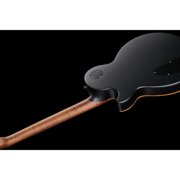 Harley Benton Aeolus Frost Flame