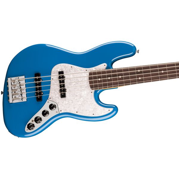 Fender Player II Mod J Bass V RW ELB