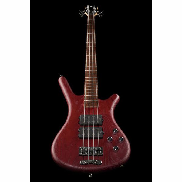Warwick RB Corvette $$ 4 BR TS