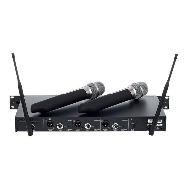 LD Systems U508 HHC2