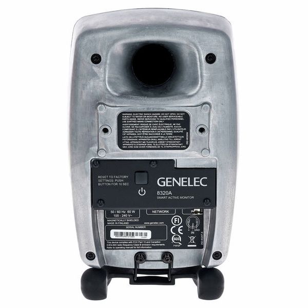 Genelec 8320 RAW