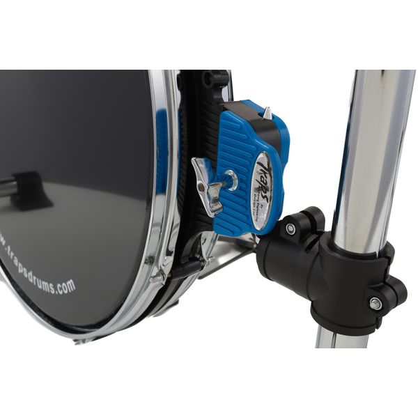 Traps A-400 Acoustic Drumset Bundle