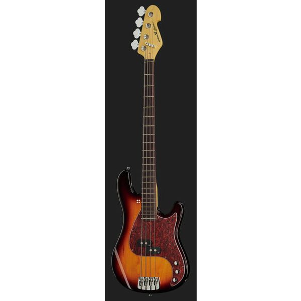 Sandberg Electra Vs 4 RW TB