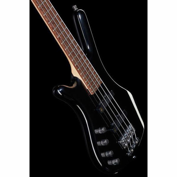 Warwick RB Corvette B 4 Shortsc. LH BK