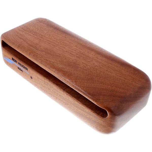 Ron Vaughn W-8 Wood Block