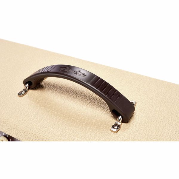 Fender Super-Sonic 22 Combo Blonde