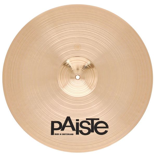 Paiste 19" Signature Power Crash