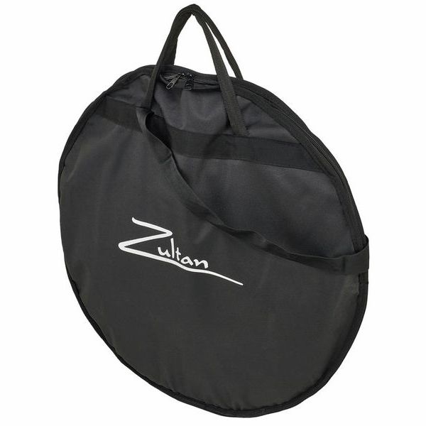 Zultan Impulz Cymbal Set