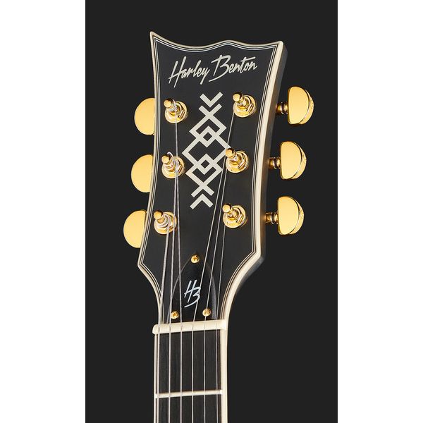 Harley Benton SC-1000 SBK Progressive Set