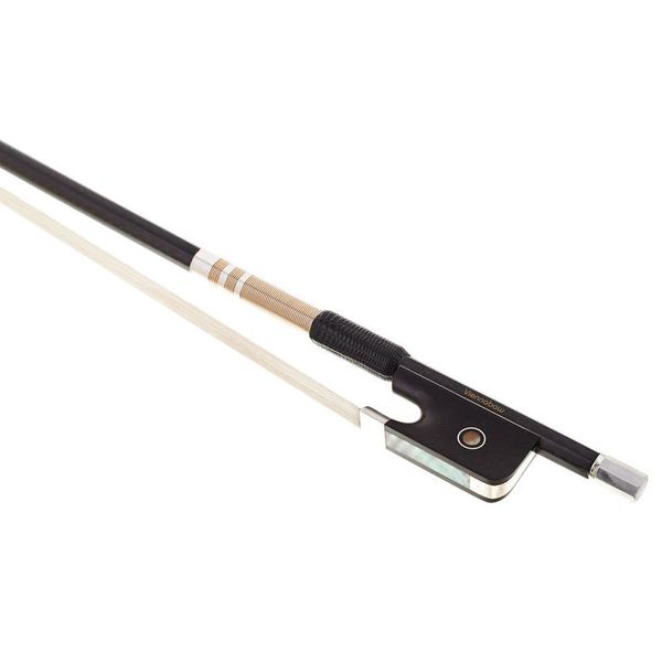 Viennabow VB5115 Carbon Viola Bow