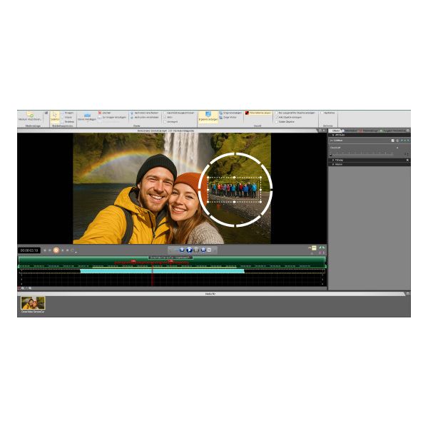 Magix Video Pro X 17