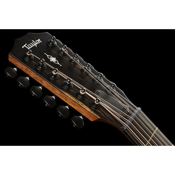 Taylor 362CE 12 Fret 12 string