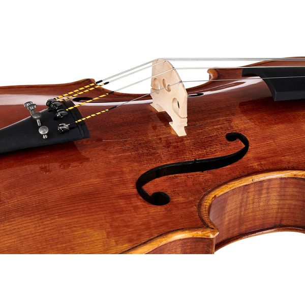 Bernd Hiller & Sohn Paolo Testore Viola