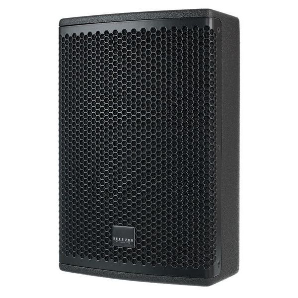 Seeburg Acoustic Line X 2