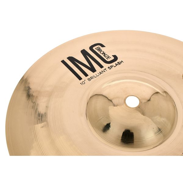 Istanbul Mehmet IMC Brilliant 5pcs Special Set