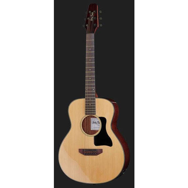 Harley Benton GS-Travel-E Spruce