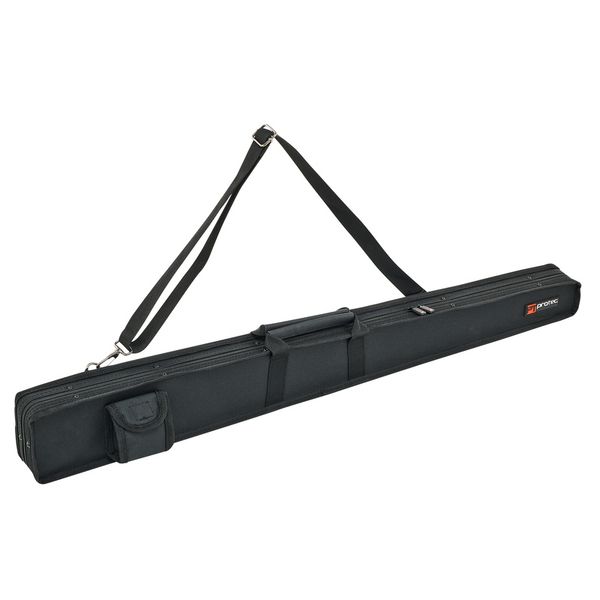 Protec A-228 Bow Case for Bass