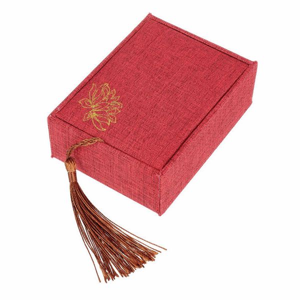 Thomann GuZheng Picks OCV 8pcs S