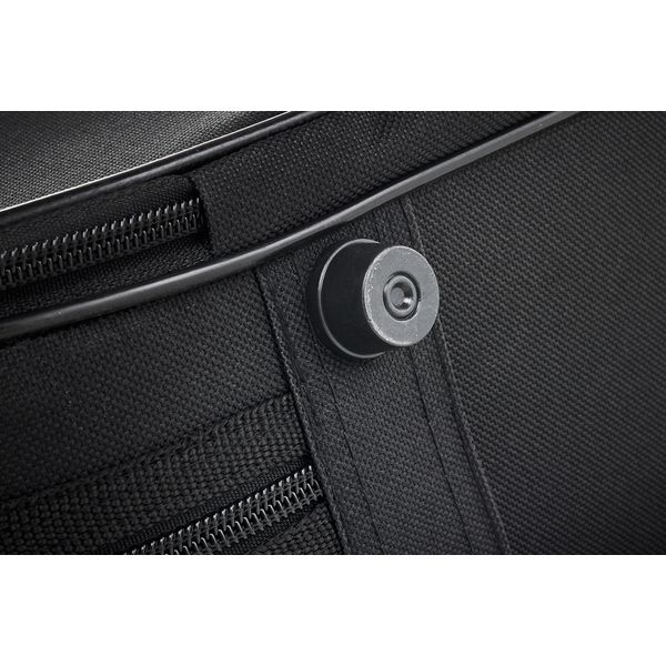 Petz Violin Case 3/4 BK/BL