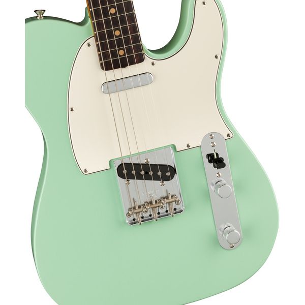 Fender AV II 63 TELE RW SFG