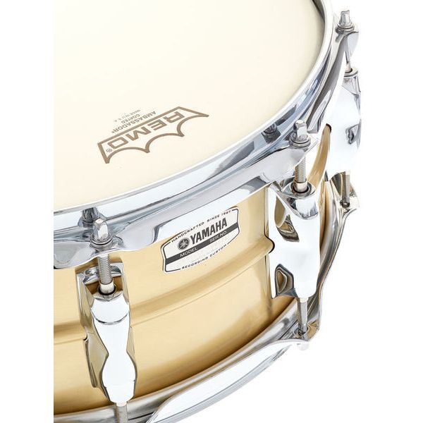 Yamaha Recording Custom 14"x5,5" BR