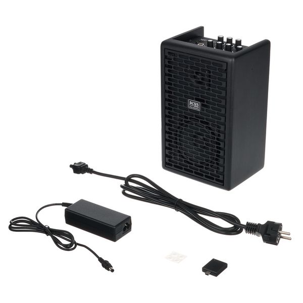 Acus One Ferdi 4 Blackwood