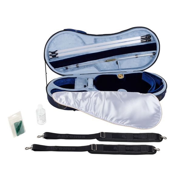 Artonus Matero Va Case 16"-17,5" GN2