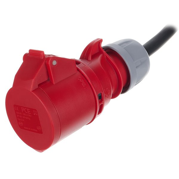 Stairville Hoist Power Cable 400V 16A 10m