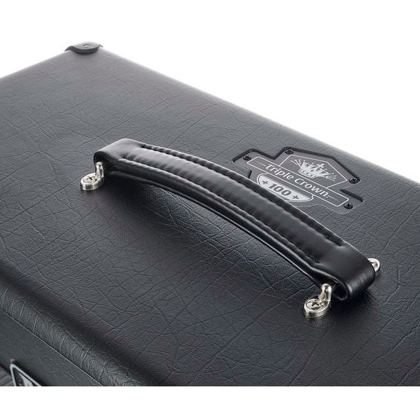 Mesa Boogie Triple Crown TC-100 Head