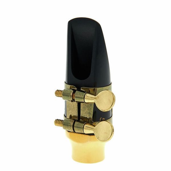 Bari Hybrid GP Soprano Sax 5