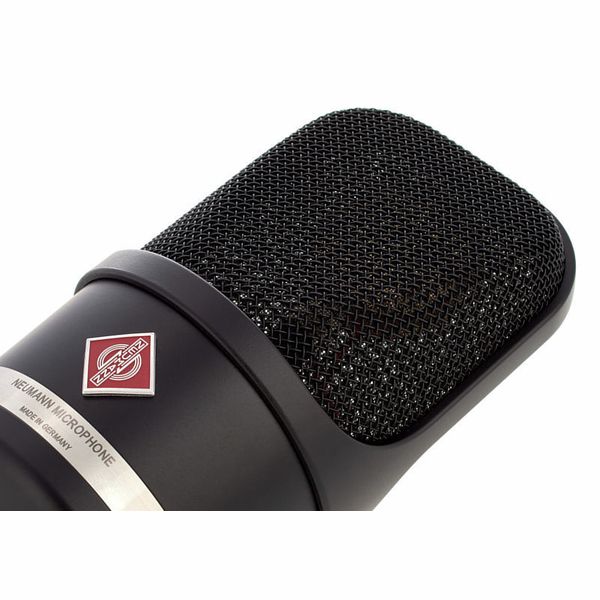Neumann TLM 107 bk Studio Set