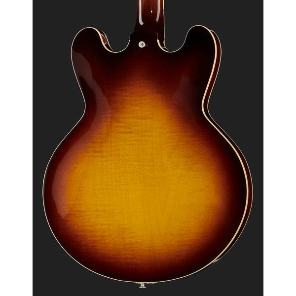 Heritage Guitar H-530 OSB